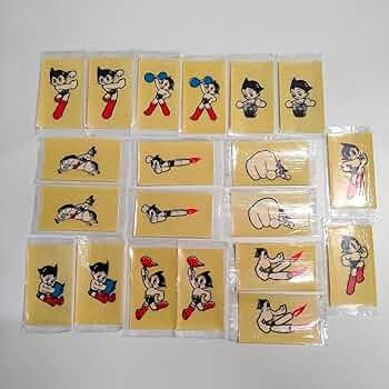 鉄腕アトム　ローソンオリジナルノベルティー 71DRzkj6bXL._UF894,1000_QL80_.jpg
